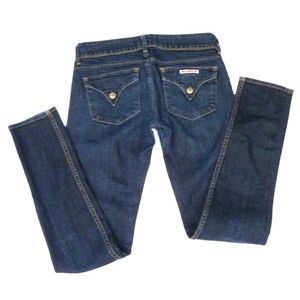 Hudson Women's Skinny Jeans-Size 26